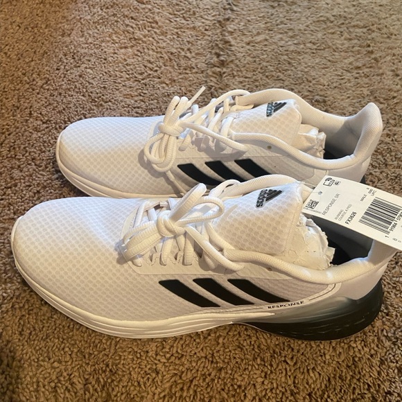 Adidas Response Running Shoe - Picture 7 of 9